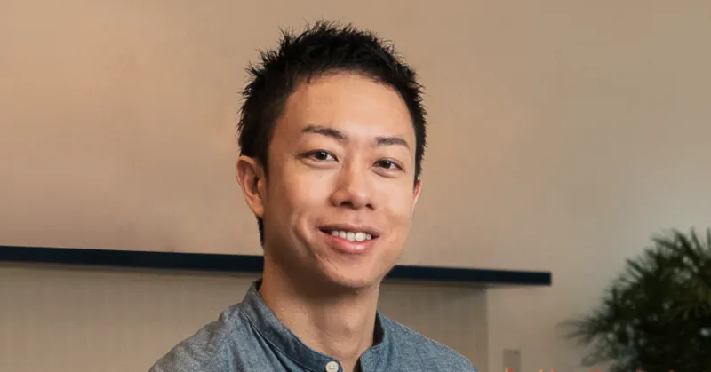 جنوك فاه.. ترك عمله المستقر ليصبح من أصحاب المليارات