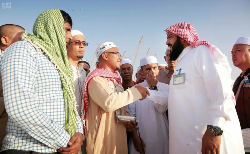 السعودية.. تأسيس هيئة جديدة لتنمية وتطوير الحج والعمرة