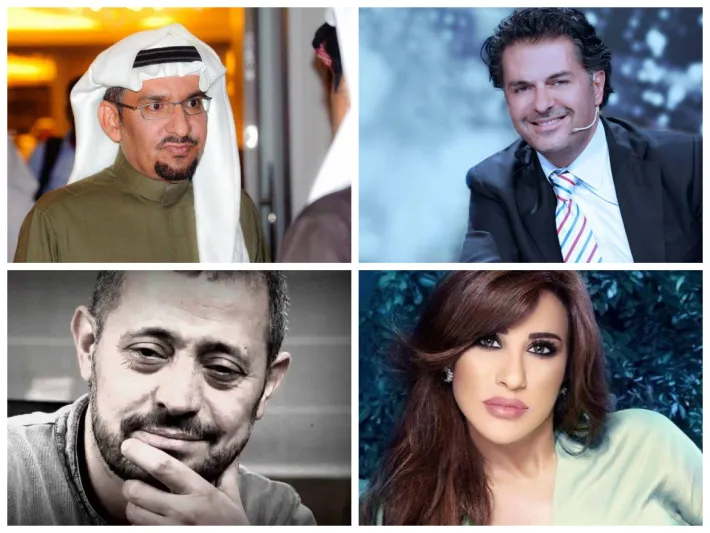 فيديو: أحدهم انتظر منة شلبي أمام منزلها يومان.. فنانون تعرضوا لمواقف مُحرجة بسبب معجبيهم فيديو: أحدهم انتظر منة شلبي أمام منزلها يومان.. فنانون تعرضوا لمواقف مُحرجة بسبب معجبيهم