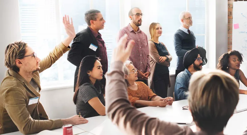 إيرادات الشركات العائلية في العالم