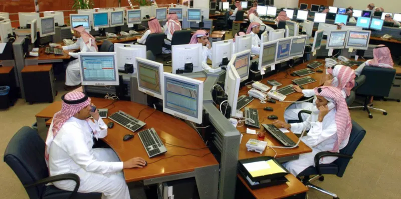 ارتفاع نمو القطاع الخاص السعودي