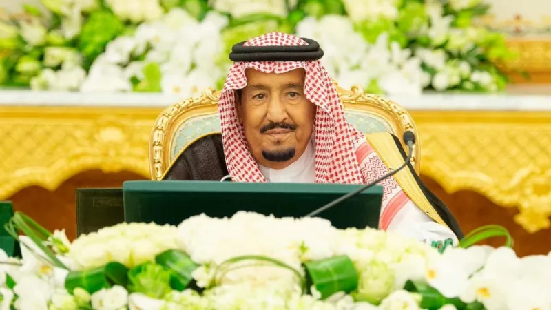 الملك يجدد التأكيد: سنردع كل من تسوّل له نفسه التعدي على المال العام