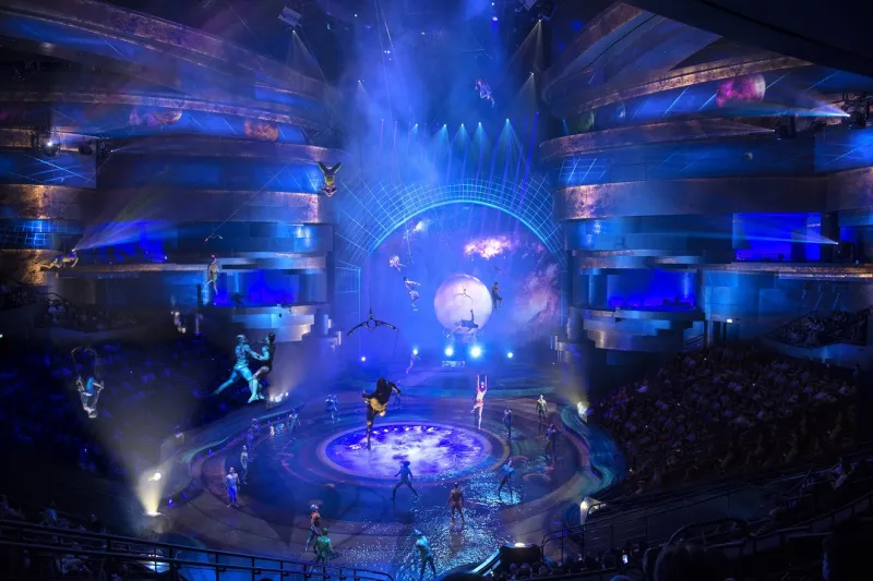 دبي وجه للسياحة الرياضية العالمية والترفيهية العائلية