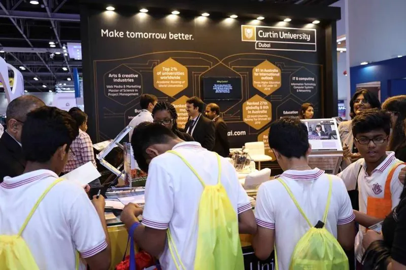 كل ما تريد معرفته عن قمة قادة التجزئة في الشرق الأوسط