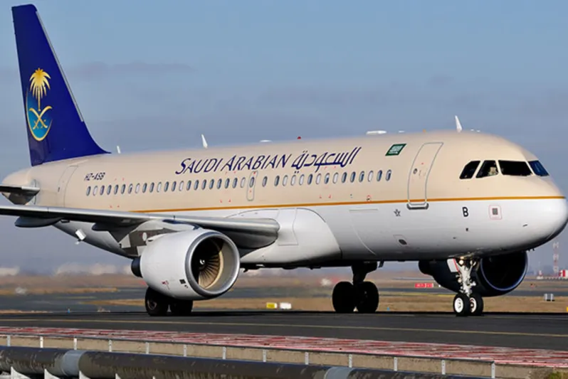 "الخطوط الجوية السعودية" تعلن عن وظائف شاغرة.. تعرف على الشروط