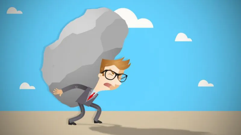 متى يصبح سقف التوقعات المرتفع قوة تدميرية أو أداة للتطور؟ 