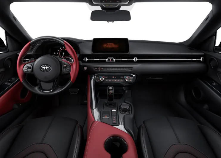 مقابل 2.1 مليون دولار.. Toyota Supra أغلى سيارة يابانية على الإطلاق