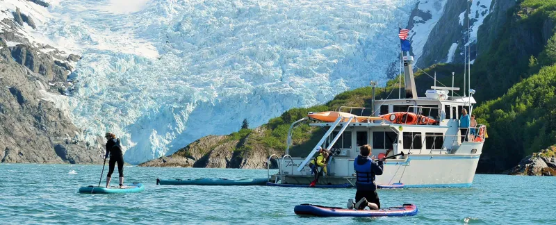 وظيفة الأحلام..  خوض مغامرات ورحلات حول العالم مقابل آلاف الدولارات
