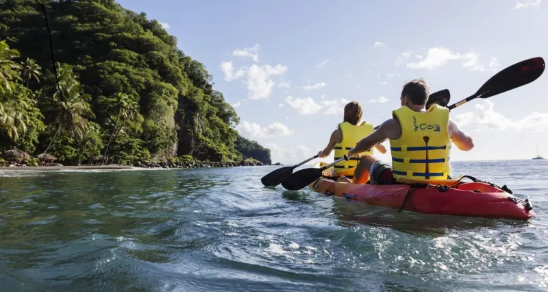 وظيفة الأحلام..  خوض مغامرات ورحلات حول العالم مقابل آلاف الدولارات