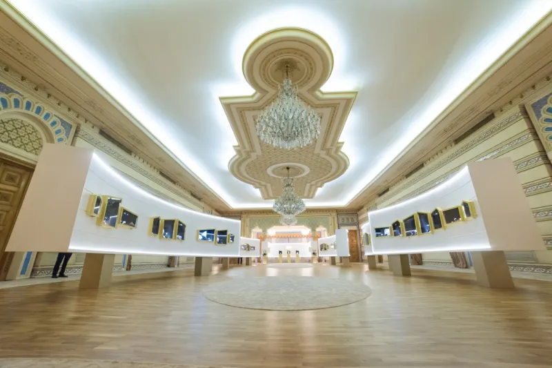 كارتييه تقيم أول فعالية عالمية لها في المملكة لاستعراض أحدث مجموعاتها