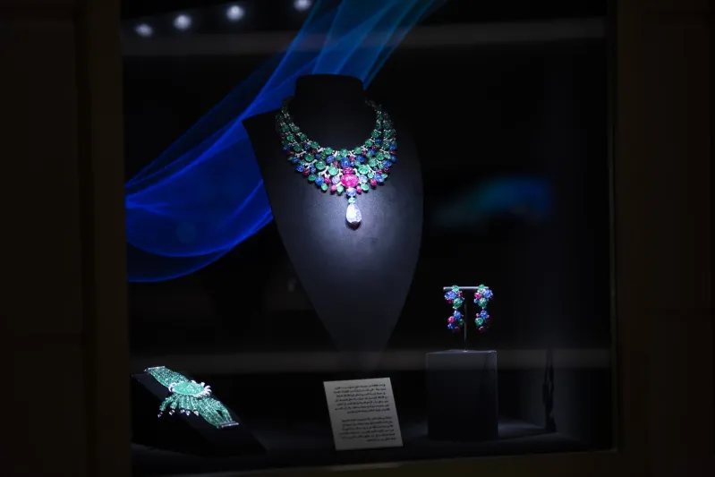 كارتييه تقيم أول فعالية عالمية لها في المملكة لاستعراض أحدث مجموعاتها