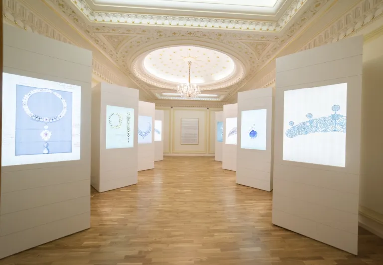 كارتييه تقيم أول فعالية عالمية لها في المملكة لاستعراض أحدث مجموعاتها