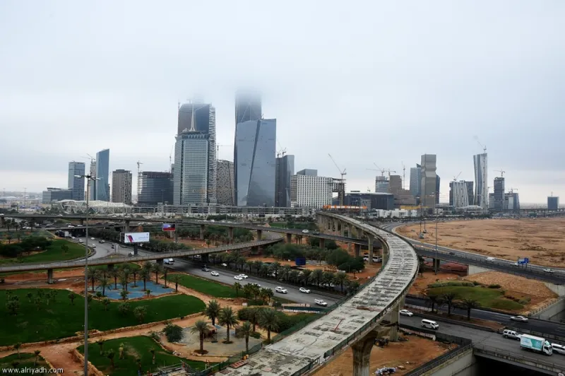  «الرياض» تحتل مركز متقدم بقائمة المدن الاكثر امتلاكاً للأبراج الشاهقة