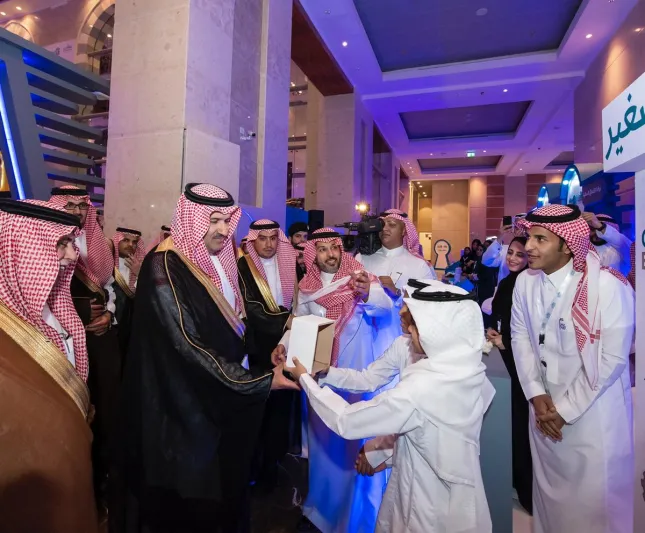 يبدأ فعالياته اليوم.. كل ما تريد معرفته عن ملتقى بيبان المدينة (فيديو)