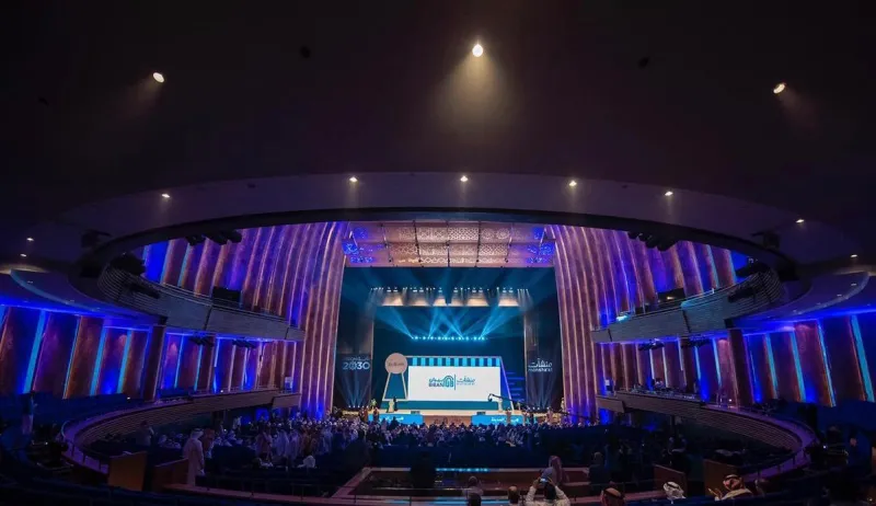 يبدأ فعالياته اليوم.. كل ما تريد معرفته عن ملتقى بيبان المدينة (فيديو)