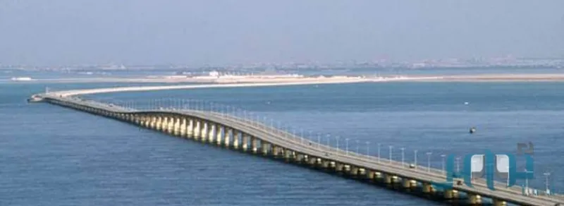 تعرف على عدد الشركات العالمية المتقدمة للاستثمار في الجسر الجديد بين السعودية والبحرين 