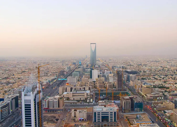 كيف جذبت السعودية 43 مليار دولار استثمارات أجنبية خلال 4 سنوات؟ 