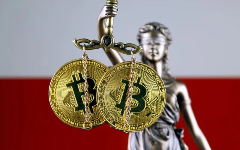 وفاة رئيس منصة تداول تجمّد 145 مليون دولار.. والسبب "كلمة مرور"