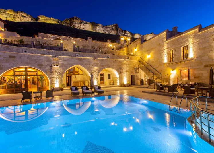 أفضل الفنادق في العالم لعام 2019