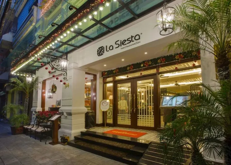 أفضل الفنادق في العالم لعام 2019