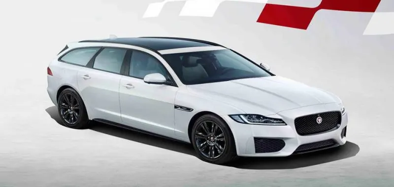 تعرف على سعر ومواصفات سيارة جاجوار الجديدة من أيقونتها XF (صور)