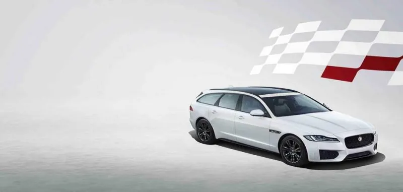 تعرف على سعر ومواصفات سيارة جاجوار الجديدة من أيقونتها XF (صور)