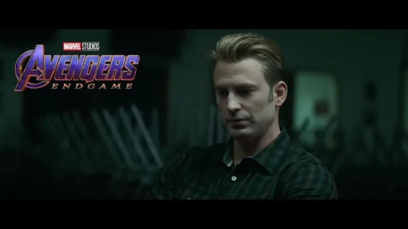 "مارفيل" تكشف عن الإعلان الدعائي للجزء الرابع من سلسلة  "Avengers" (فيديو)