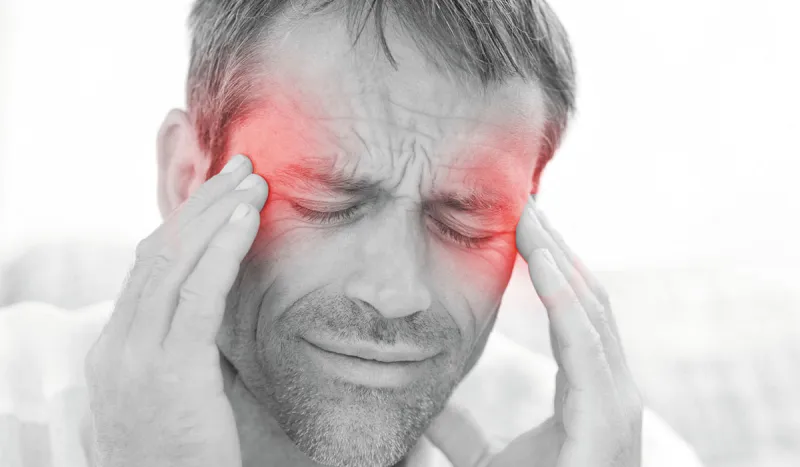 الصداع النصفي ألم لا يحتمل.. تعرف على أسبابه وطرق علاجه