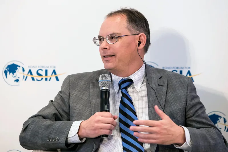 كيف حول تيم سويني شغفه بألعاب الفيديو لمهنة جنى منها 7 مليارات دولار؟