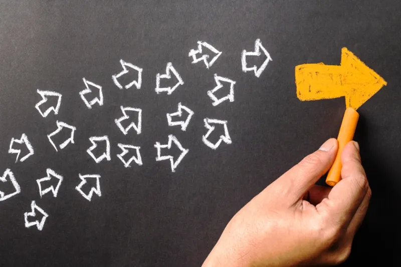 هل تريد أن تكون قائدًا مُلهمًا؟ أظهِر ضعفك