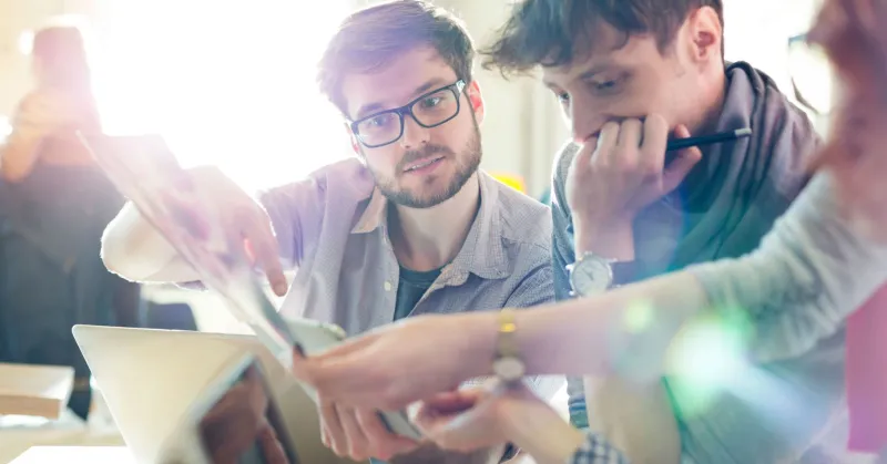 بـ6 حيل تمكن من تعيين أفضل الموظفين بأبسط الطرق؟