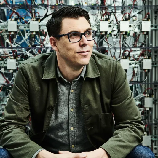 من هو آر جي سكارينج.. مؤسس ريفين أوتوموتيف وأسوأ كوابيس تيسلا؟