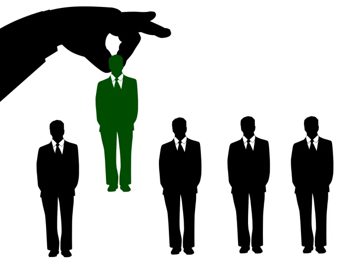 بـ6 حيل تمكن من تعيين أفضل الموظفين بأبسط الطرق؟