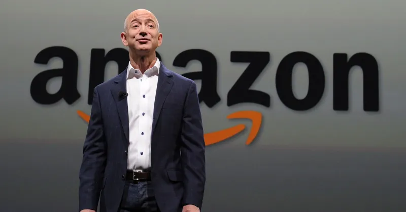أغلبية العاملين في واشنطن مستعدون لترك وظائفهم من أجل «أمازون».. لماذا؟