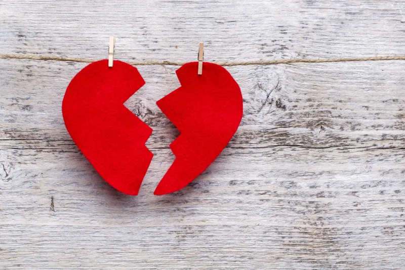 حان الوقت.. 12 علامة تخبرك بضرورة إنهاء علاقتك العاطفية