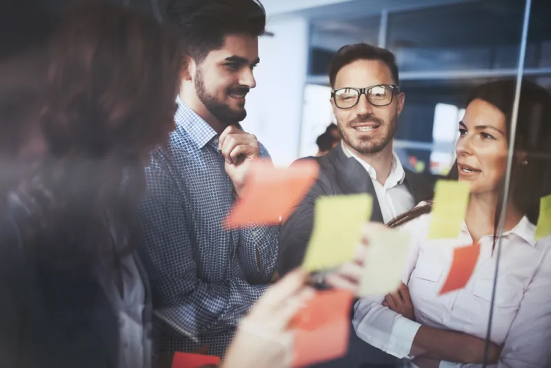 هل تريد أن تكون قائدًا مُلهمًا؟ أظهِر ضعفك