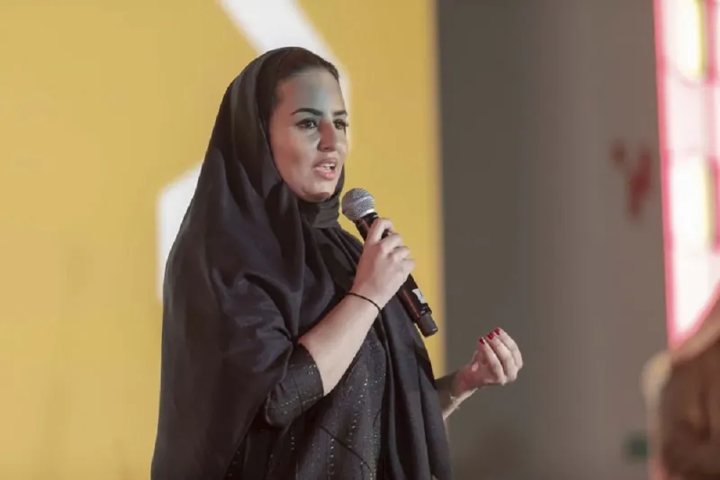 تعرف على عدد المستفيدين من مبادرة "السعودية تبرمج"؟