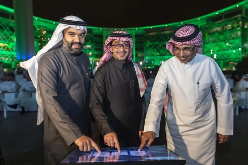 تعرف على عدد المستفيدين من مبادرة "السعودية تبرمج"؟