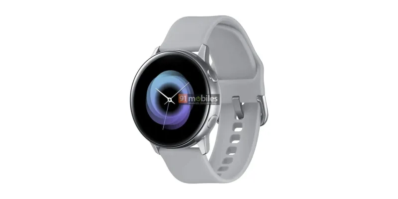  تسريبات تكشف مواصفات ساعة Galaxy Sport قبل إطلاقها رسميًا
