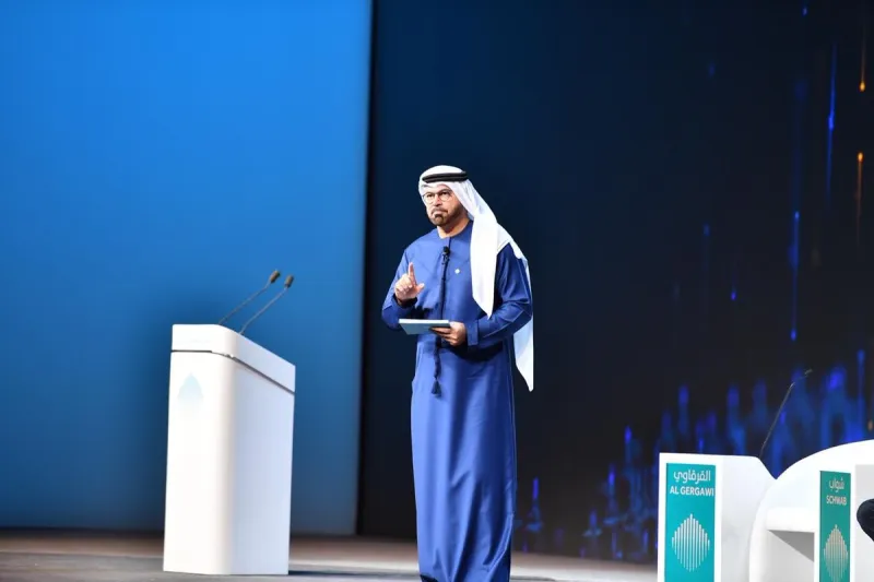 انطلاق أعمال القمة العالمية للحكومات في دبي بمشاركة 140 دولة حول العالم