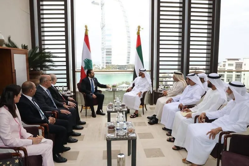 منصة لمناقشة المستقبل وتحسين المجتمعات.. كل ما تريد معرفته عن القمة العالمية للحكومات في دبي 