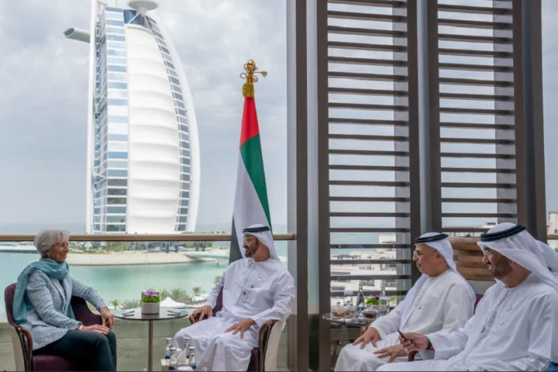 منصة لمناقشة المستقبل وتحسين المجتمعات.. كل ما تريد معرفته عن القمة العالمية للحكومات في دبي 