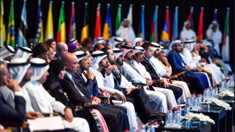 منصة لمناقشة المستقبل وتحسين المجتمعات.. كل ما تريد معرفته عن القمة العالمية للحكومات في دبي 