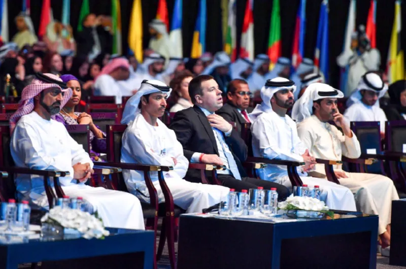 منصة لمناقشة المستقبل وتحسين المجتمعات.. كل ما تريد معرفته عن القمة العالمية للحكومات في دبي 