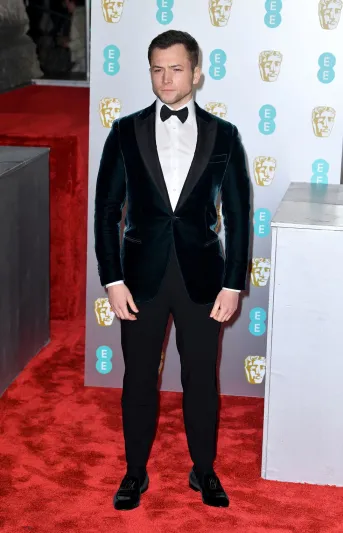 صور|أجمل الإطلالات الكلاسيكية في حفل «البافتا»