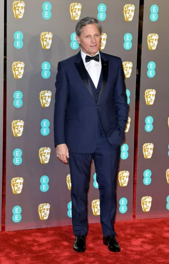 صور|أجمل الإطلالات الكلاسيكية في حفل «البافتا»