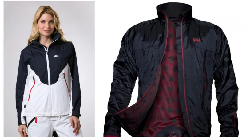 باحثون أمريكان يبتكرون ملابس ذاتية التبريد والتدفئة