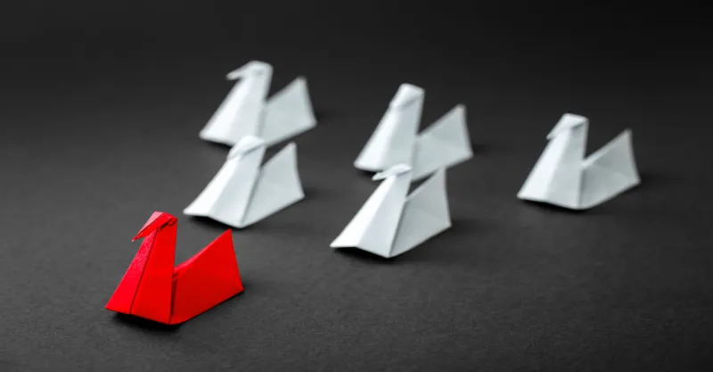 كونك قائدًا عظيمًا ليس أمرًا سهلاً.. هذه النصائح ستساعدك