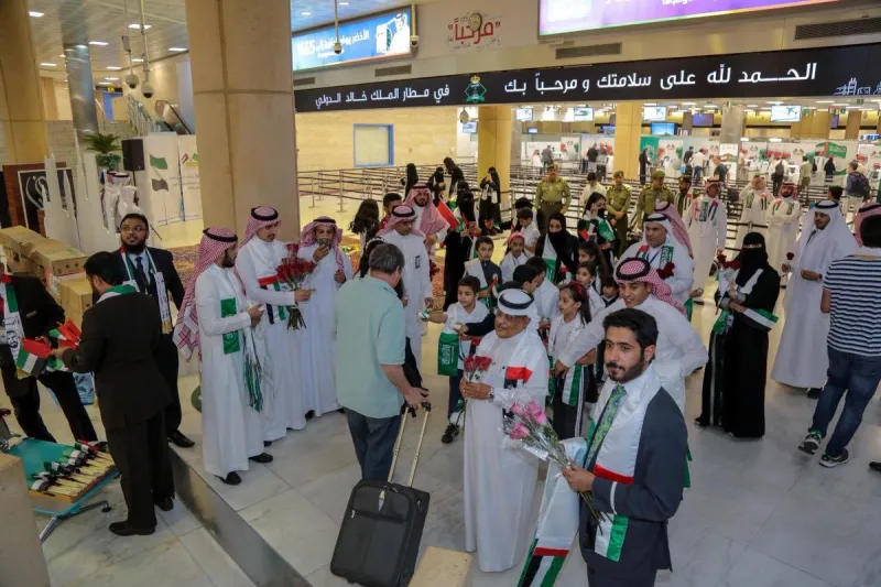 السماح للسعودیین بالسفر إلى تایلاند في هذه الحالات