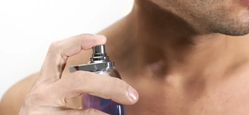 ما حجم واردات المملكة من العطور خلال عام 2018؟